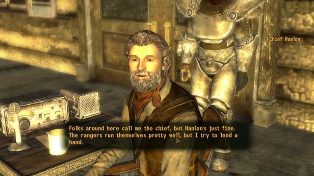 Let's Play Fallout New Vegas Part 050 смотреть онлайн