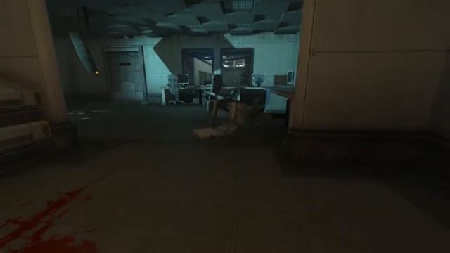 Let's Play SOMA - часть 8 "Я просто хочу уйти отсюда..." смотреть онлайн