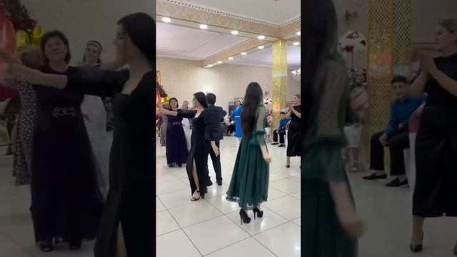 Уйгурский танец на турецкой свадьбе смотреть онлайн