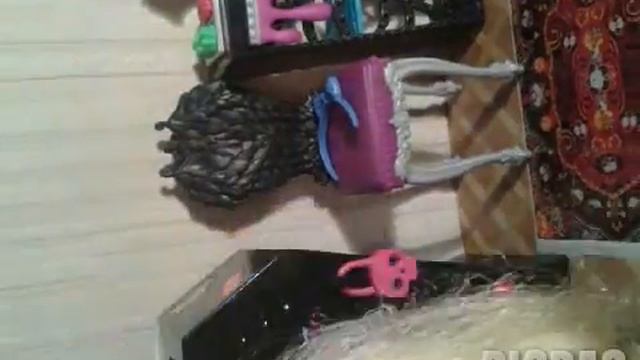 /Stop-Motion/Доброе утро,Блонди:)) смотреть онлайн