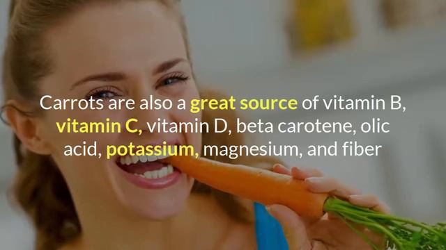 Be Careful: 3 Vegetables to Eat and To Avoid смотреть онлайн