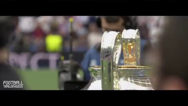 Ювентус - Реал. 1:4. 03.06.2017 смотреть онлайн