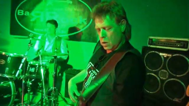 Alphatier von Marios WESTERNHAGEN Tribute смотреть онлайн