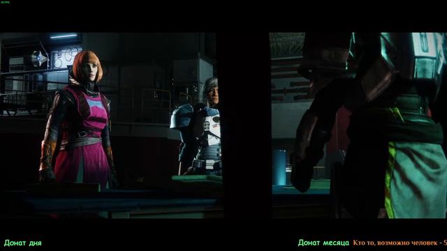 ДЕВУШКА В DESTINY 2, СЮЖЕТКА,СПАСЕНИЕ КЕЙДА,НЕСС (СТРИМ) #2 смотреть онлайн