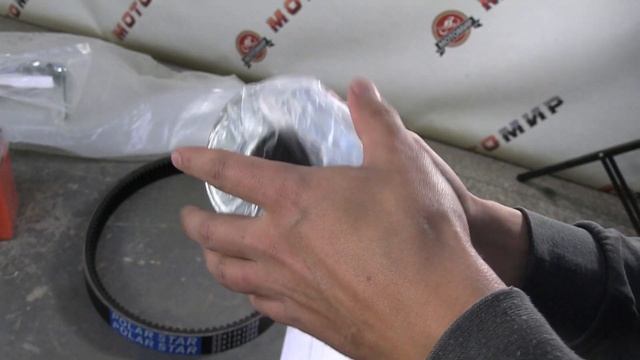 Аксессуары и расходники для мотобуксировщиков. смотреть онлайн