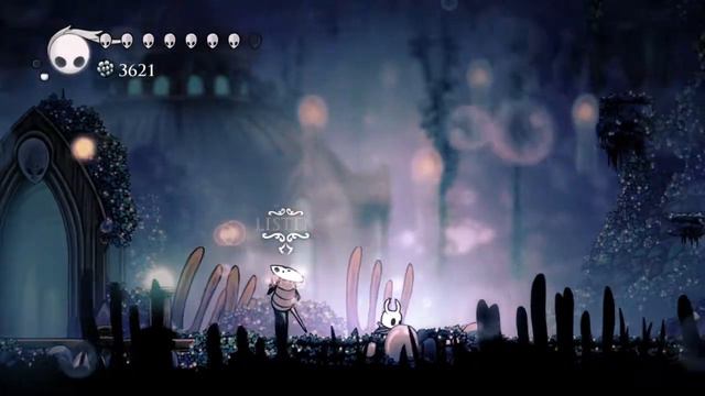Teacher Seal Lifted || Harborcrone Play's Hollow Knight смотреть онлайн