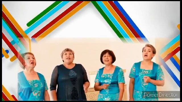 Дистанционный праздничный концерт, посвященный Дню полиции и Дню государственного служащего