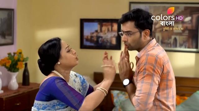 Tumii Je Amar Maa | তুমিই যে আমার মা | Episode 369 | 11 June 2023 смотреть онлайн