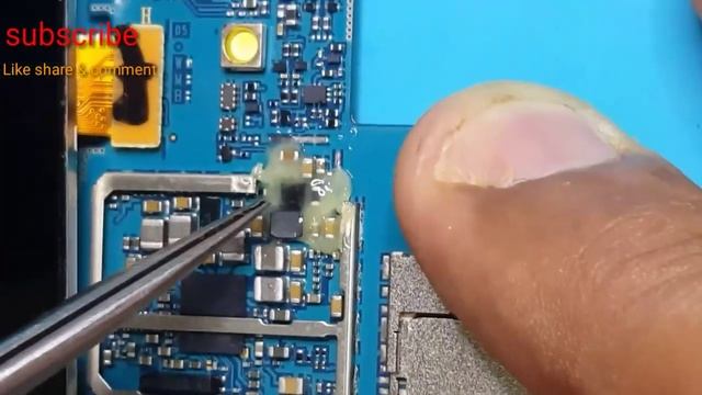 Samsung G360 Display Light Solution смотреть онлайн