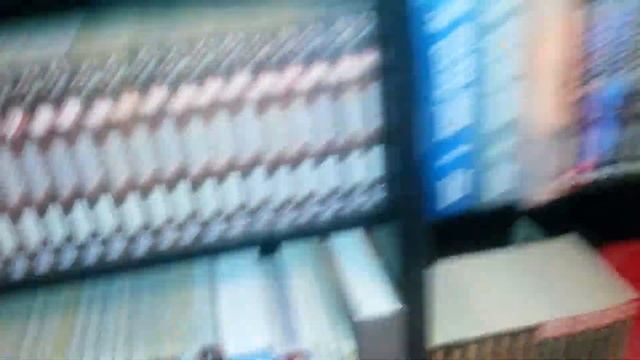 Manga Collection Tour 1 - 240 Manga смотреть онлайн