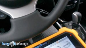 Suzuki vitara 2020 програмирование ключа Xhorse key tool Max x300dp plus /Key programming Кривой ро