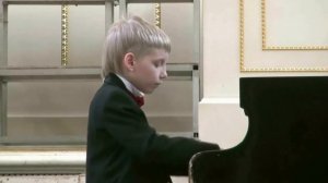 Д. Шостакович  "Полька"