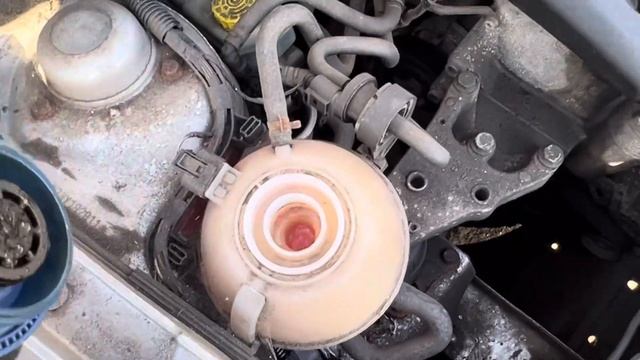 Разборка Volkswagen - Polo 2001-2005, 1.2 (VIN: WVWZZZ9NZ3Y192911) SK53VOD смотреть онлайн