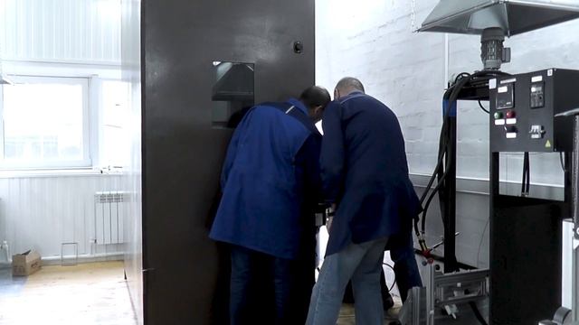 Испытание кабелей на нераспространение горения смотреть онлайн