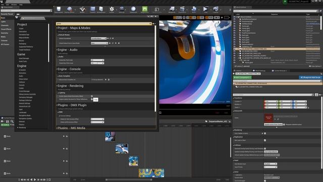 How To Activate Unreal Engine's Screen Space Global Illumination смотреть онлайн