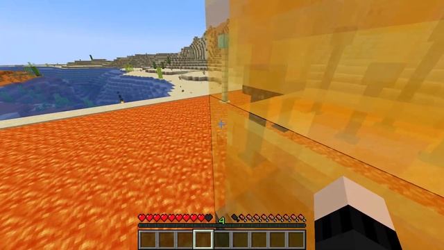 20 Hidden Minecraft 1.20 Features... смотреть онлайн