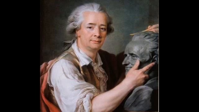 Adélaïde Labille-Guiard смотреть онлайн