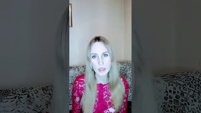 Отзыв Варвары Вагановой на онлайн-тренинг "Мифические существа" смотреть онлайн