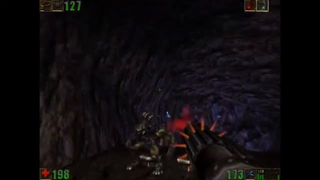 Unreal Gold | PC Game Review смотреть онлайн