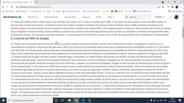 Como Descargar Android Studio 4.2.2 (Versión Estable) смотреть онлайн