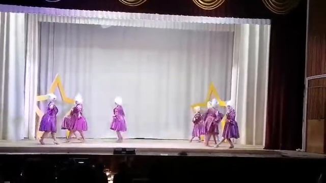 Танец Императрицы Заиграево группа Империя смотреть онлайн