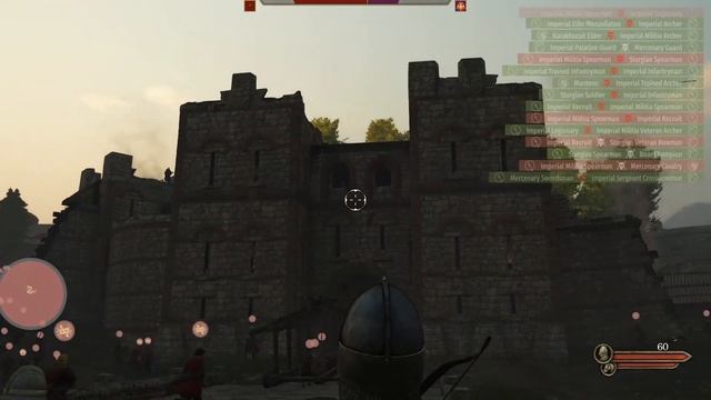 ALL ENDGAME ITEMS: Weapons, Armors, Tradeables In Mount & Blade II: Bannerlord смотреть онлайн