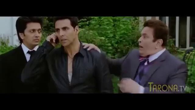 Bag'ributunlik 2 (Hind Kino, Uzbek Tilida) 2012