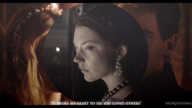 Henry and Anne (+Jane) | Nothing Breaks Like a Heart смотреть онлайн