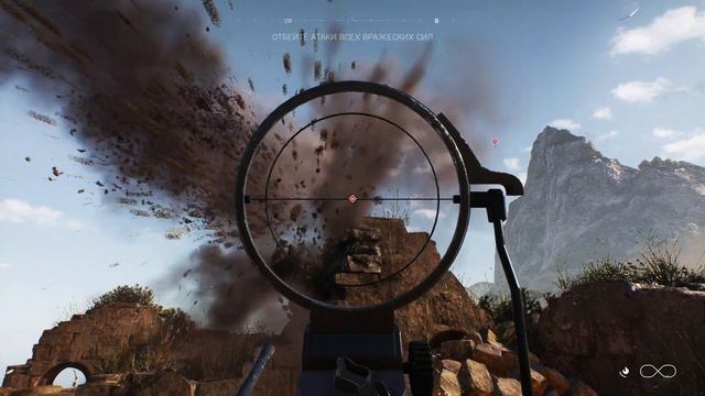 Battlefield 5 "Без знамён" #3 (Игры) смотреть онлайн