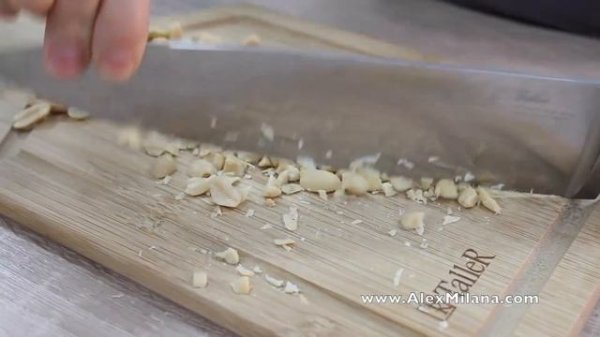 ТОРТ СНИКЕРС МУССОВЫЙ / MOUSSE CAKE SNICKERS