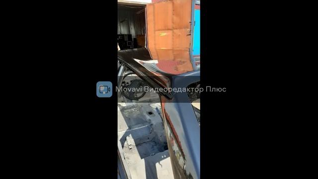 Тюнинг Часть 3 ВАЗ 2108 Part 3 VAZ 2108 смотреть онлайн