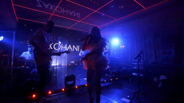 ЗАКОХАНІ - Ты не верь слезам - Шура (ZAKOHANI cover) смотреть онлайн
