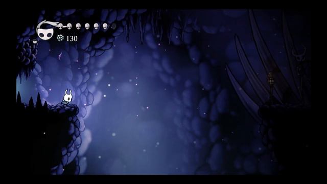 HOLLOW KNIGHT - УЖАСНАЯ ИГРА смотреть онлайн