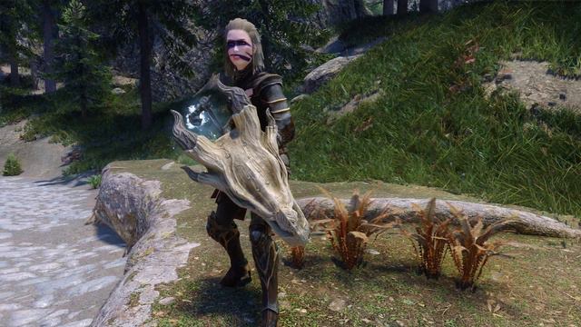 The Top 5 Skyrim Mods of August 2023 смотреть онлайн