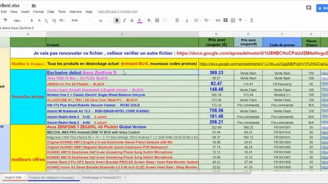 Gearomatic Google Drive update: added the ability to import posts from XLSX files on Spreadsheets смотреть онлайн