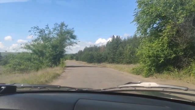 КРАСИМ НОВЫЙ ЗАБОР/ШПИНАТ НА УЖИН/КУПИЛИ СТАРЫЙ ДОМ В ДЕРЕВНЕ смотреть онлайн