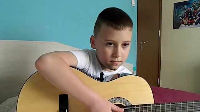 китара смотреть онлайн