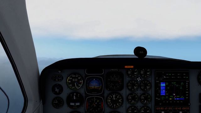 X-PLANE GA NORWAY ROUNDTRIP - PART 3 смотреть онлайн
