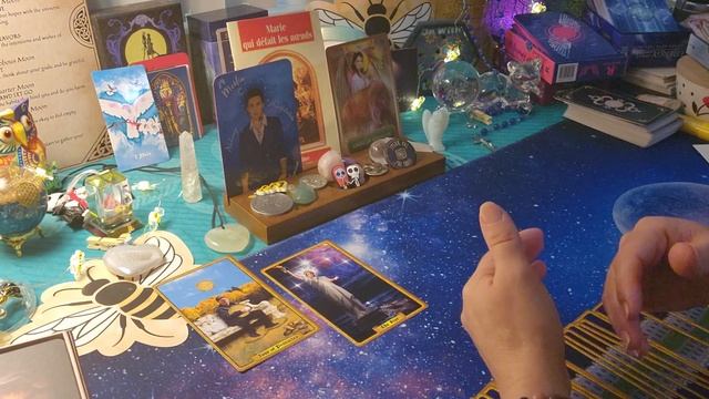 ✨️ALL SAINTS DAY / DAY OF THE DEADS READING ✨️ Message of hope from your loved ones?❤️? смотреть онлайн