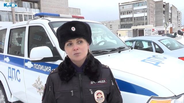 Рейд ГАИ "Детское авто кресло" смотреть онлайн