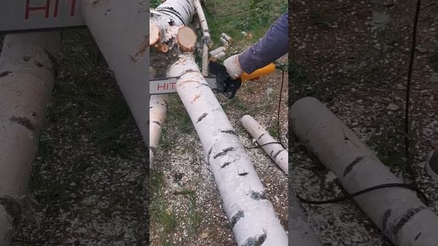 Насадка пила на болгарку УШМ