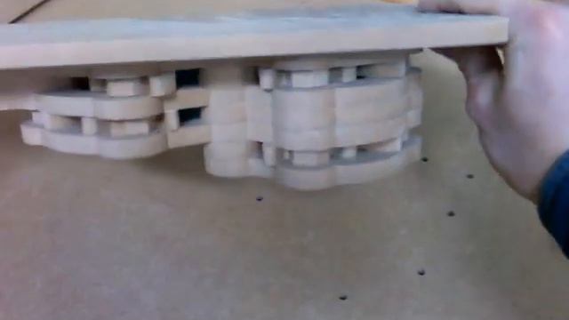 Кондуктор для чёрных корпусов. смотреть онлайн