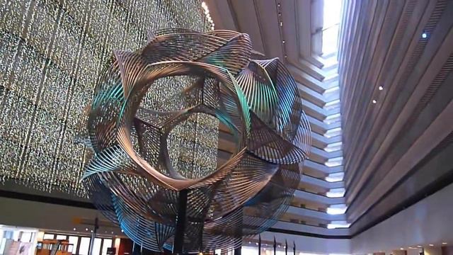 Hyatt Regency, San Francisco, April 2012 смотреть онлайн