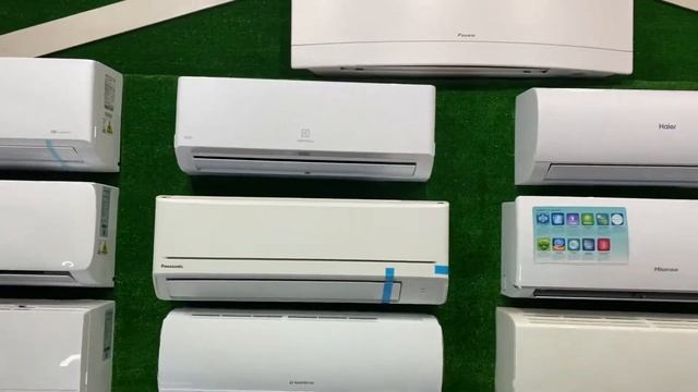 Кондиционер Electrolux EACS-07HSL/N3_20Y серия Slide смотреть онлайн