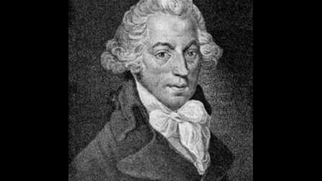 Ignaz Joseph Pleyel Clarinet Concerto No.2 B flat major 3/3 смотреть онлайн