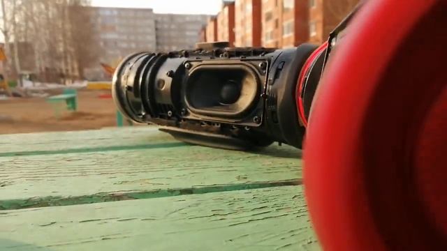 BASS TEST [2]JBL CHARGE 4 LFM 80 VOL смотреть онлайн