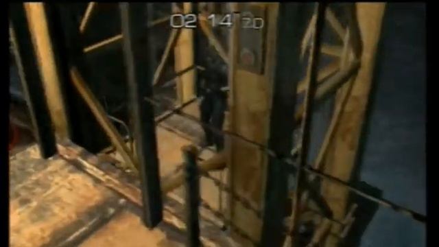 Resident Evil 4 (PS2) Final Boss + Ending смотреть онлайн