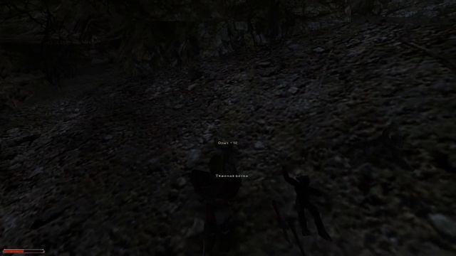 Gothic 2 Классическая Серия №10 Фыркающая тварь