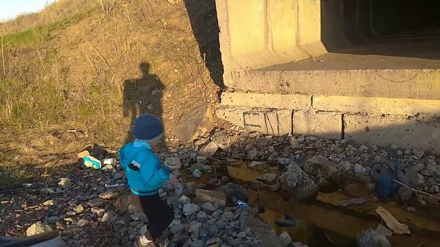 Покатушка #2 п. Горный смотреть онлайн