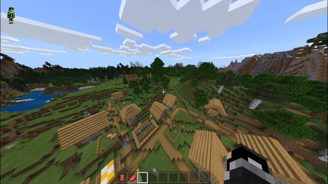 CUAL ES MEJOR? MINECRAFT JAVA VS BEDROCK - EL GRAN DEBATE смотреть онлайн